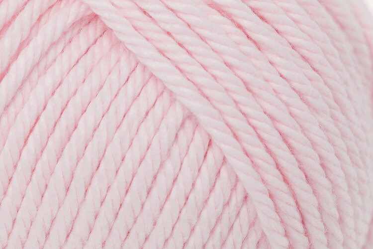 Rowan Handknit Cotton | 372 (BalletPink)
