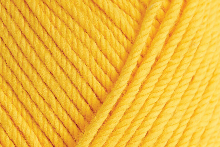 Rowan Handknit Cotton | 377 (Canary)