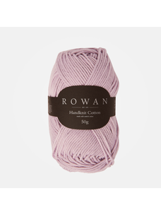 Rowan Handknit Cotton | 378 (Blushes)