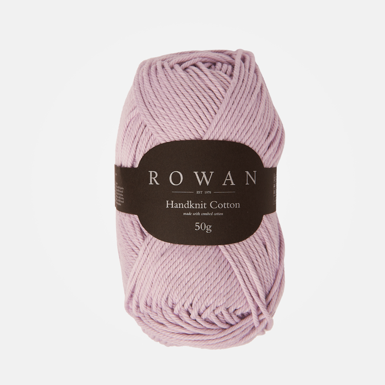 Rowan Handknit Cotton | 378 (Blushes)
