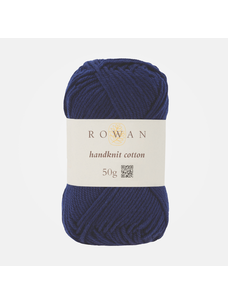 Rowan Handknit Cotton | 277 (Turkish Plum)
