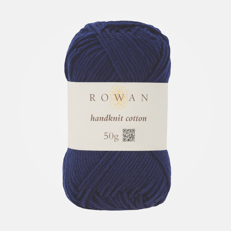 Rowan Handknit Cotton | 277 (Turkish Plum)
