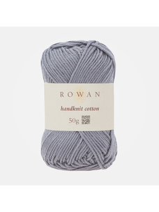 Rowan Handknit Cotton | 347 (Slate)