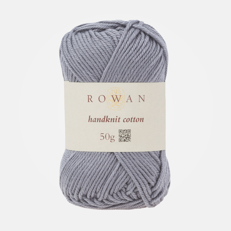 Rowan Handknit Cotton | 347 (Slate)