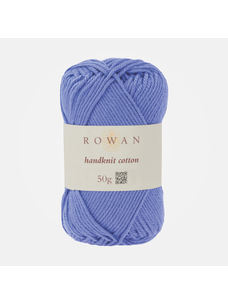 Rowan Handknit Cotton | 353 (Violet)