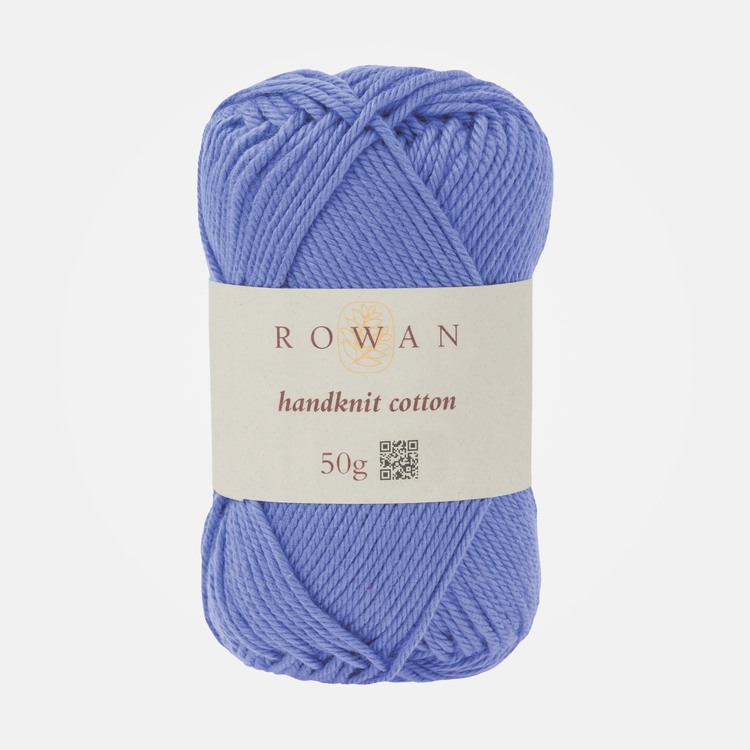 Rowan Handknit Cotton | 353 (Violet)