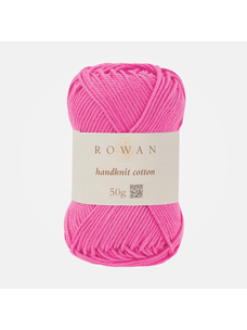 Rowan Handknit Cotton | 368 (Flamingo)