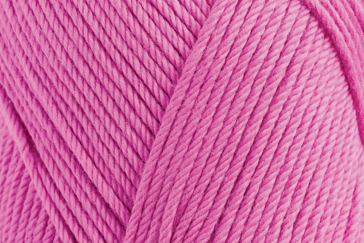 Rowan Handknit Cotton | 368 (Flamingo)