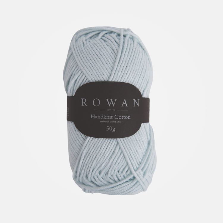 Rowan Handknit Cotton | 375 (Lace)