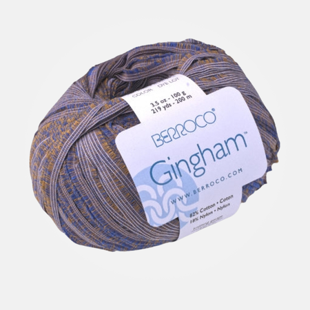 Gingham