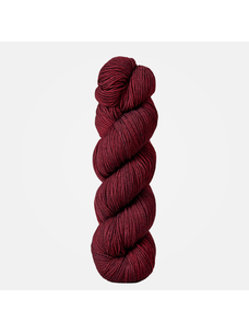 Urth Yarn Harvest Fingering | Black Grape