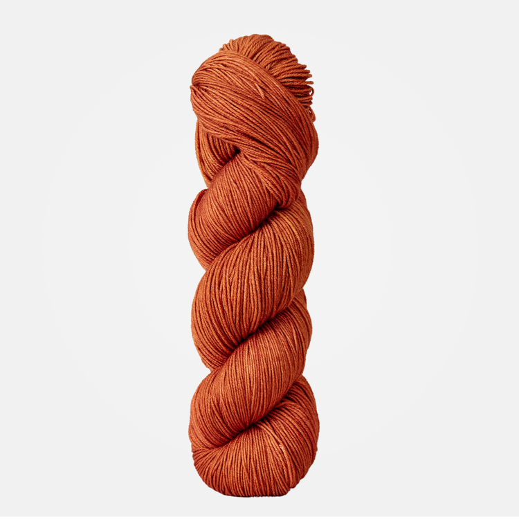 Urth Yarn Harvest Fingering | Cinnamon
