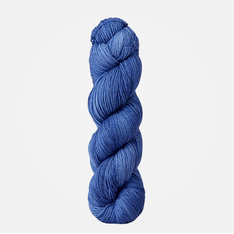 Urth Yarn Harvest Fingering | Cosmic Purple Carrot