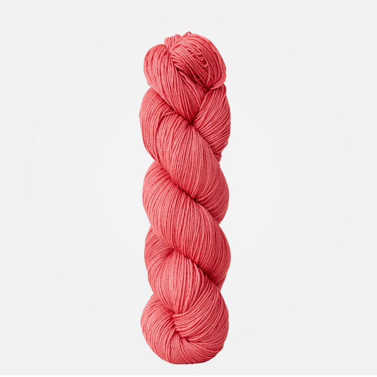 Urth Yarn Harvest Fingering | Cranberry
