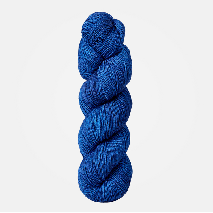 Urth Yarn Harvest Fingering | Indigo