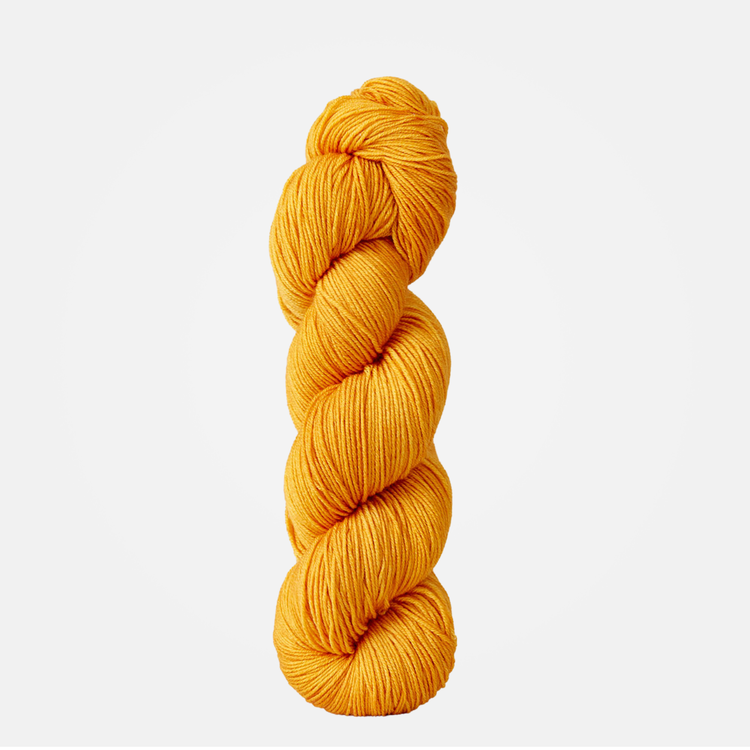 Urth Yarn Harvest Fingering | Orange