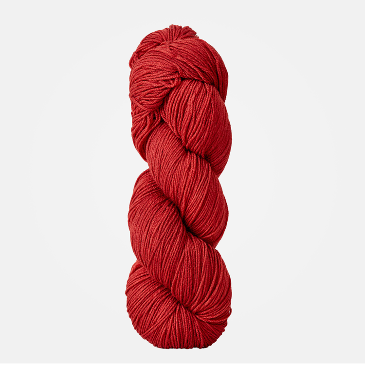 Urth Yarn Harvest Fingering | Rubia