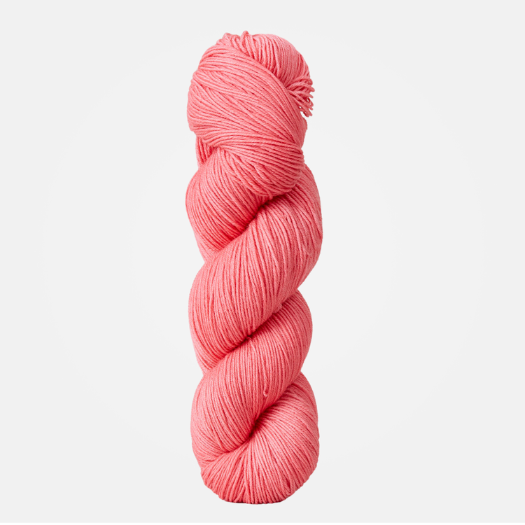 Urth Yarn Harvest Fingering | Cherry