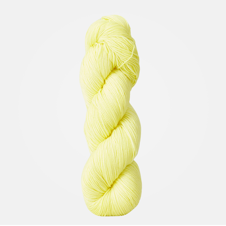 Urth Yarn Harvest Fingering | Citrus
