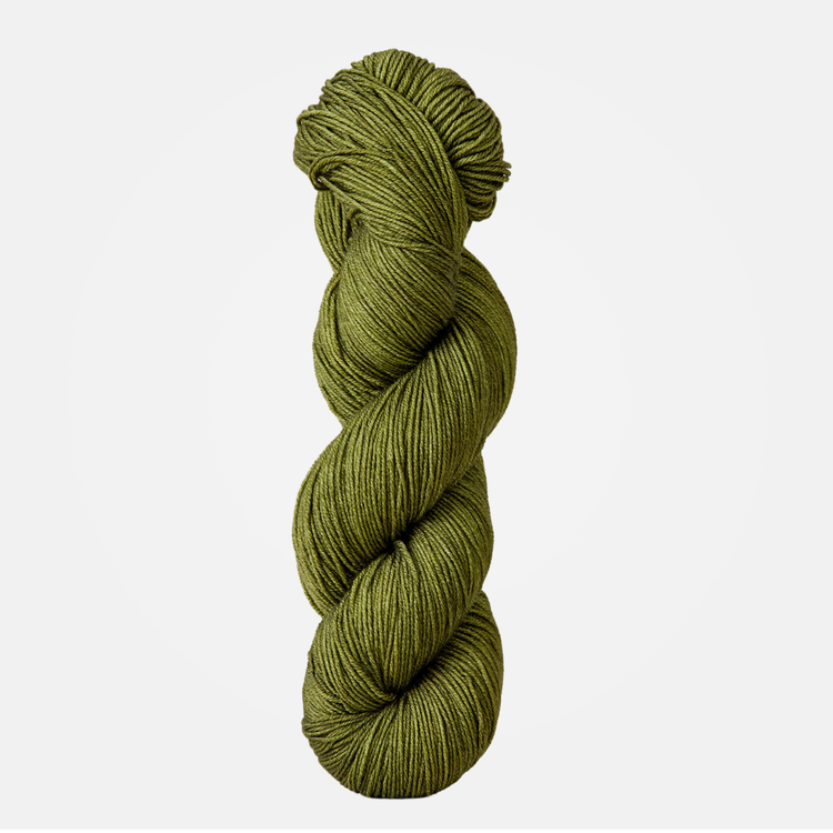 Urth Yarn Harvest Fingering | Grapeleaf