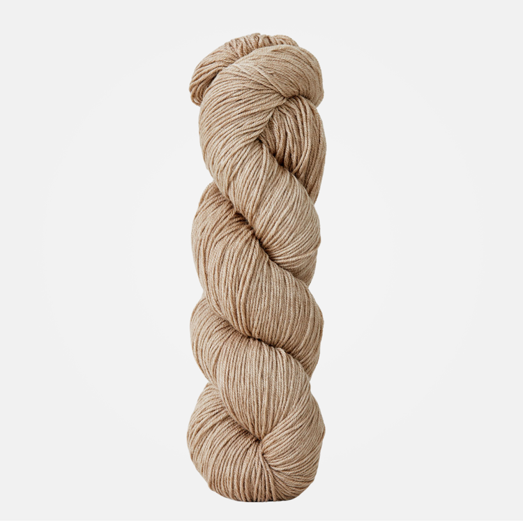 Urth Yarn Harvest Fingering | Hazelnut