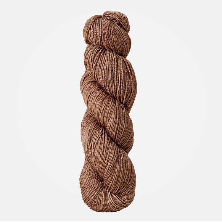 Urth Yarn Harvest Fingering | Walnut