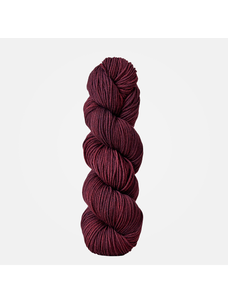 Urth Yarn Harvest Worsted | Black Grape