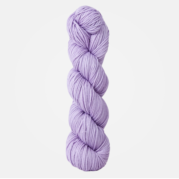 Urth Yarn Harvest Worsted | Blueberry