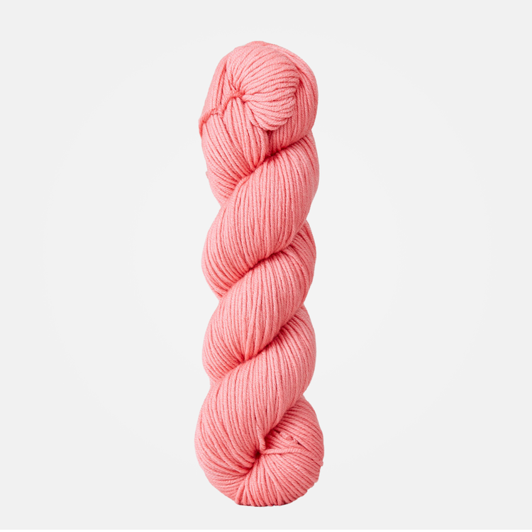 Urth Yarn Harvest Worsted | Cherry