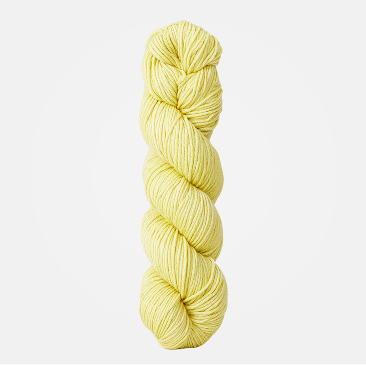 Urth Yarn Harvest Worsted | Citrus