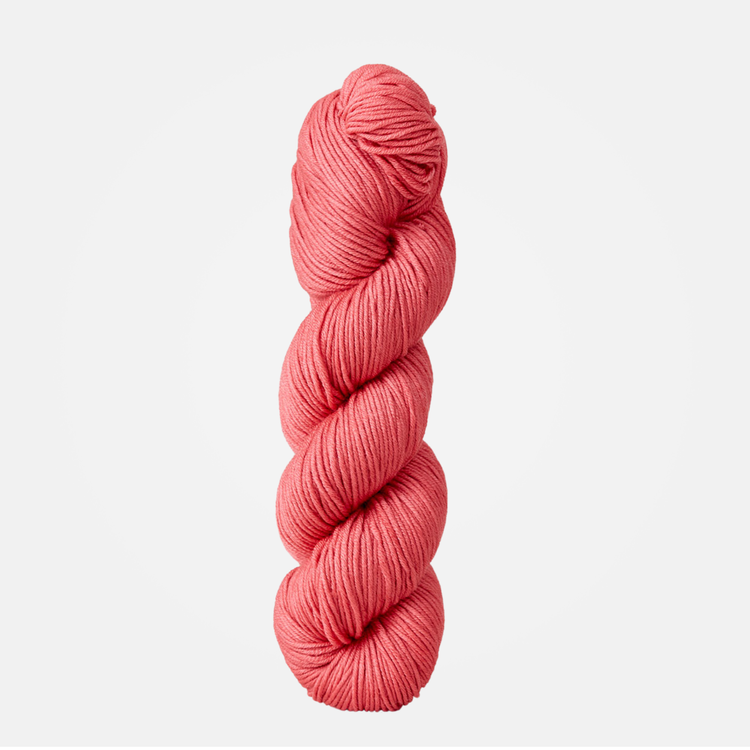 Urth Yarn Harvest Worsted | Cranberry