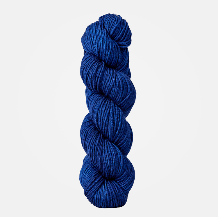 Urth Yarn Harvest Worsted | Indigo