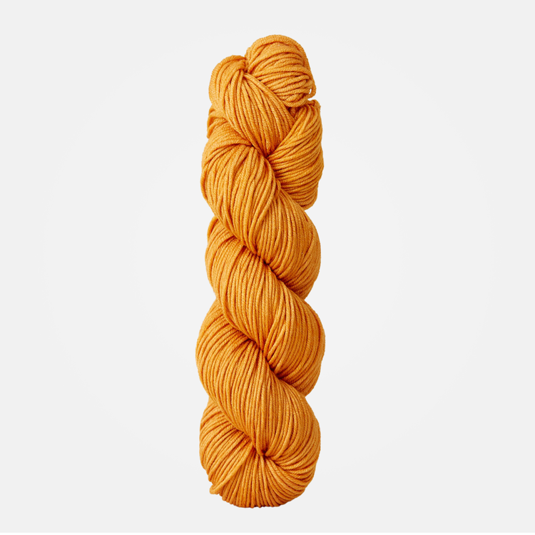 Urth Yarn Harvest Worsted | Orange