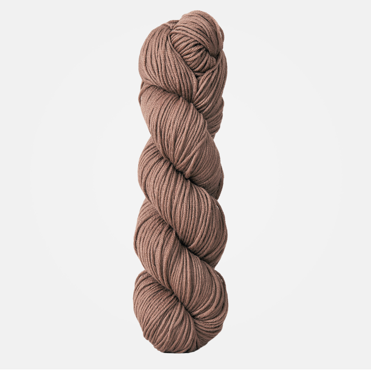Urth Yarn Harvest Worsted | Walnut