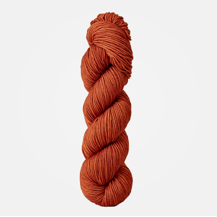 Urth Yarn Harvest Worsted | Cinnamon