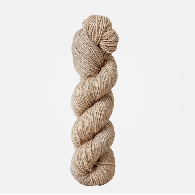 Urth Yarn Harvest Worsted | Hazelnut