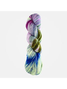 Araucania Huasco Sock Hand Painted | 1002 (Inca Jay)