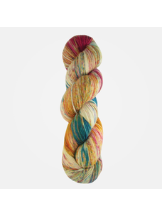Araucania Huasco Sock Hand Painted | 1006 (Guacamayo)