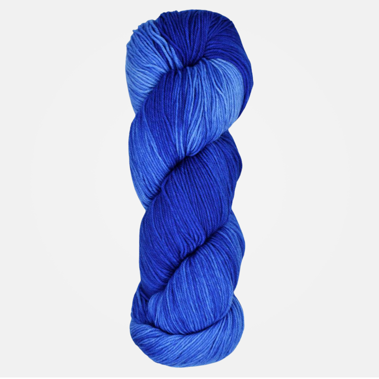 Araucania Huasco Sock Kettle Dyes | 1006 (Indigo)