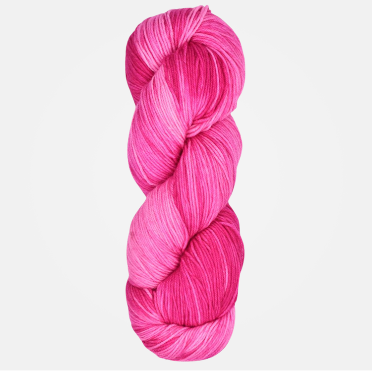 Araucania Huasco Sock Kettle Dyes | 1008 (Cerise)