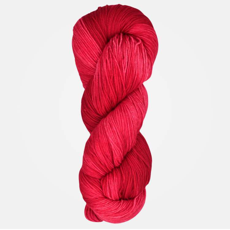 Araucania Huasco Sock Kettle Dyes | 1012 (Crimson)