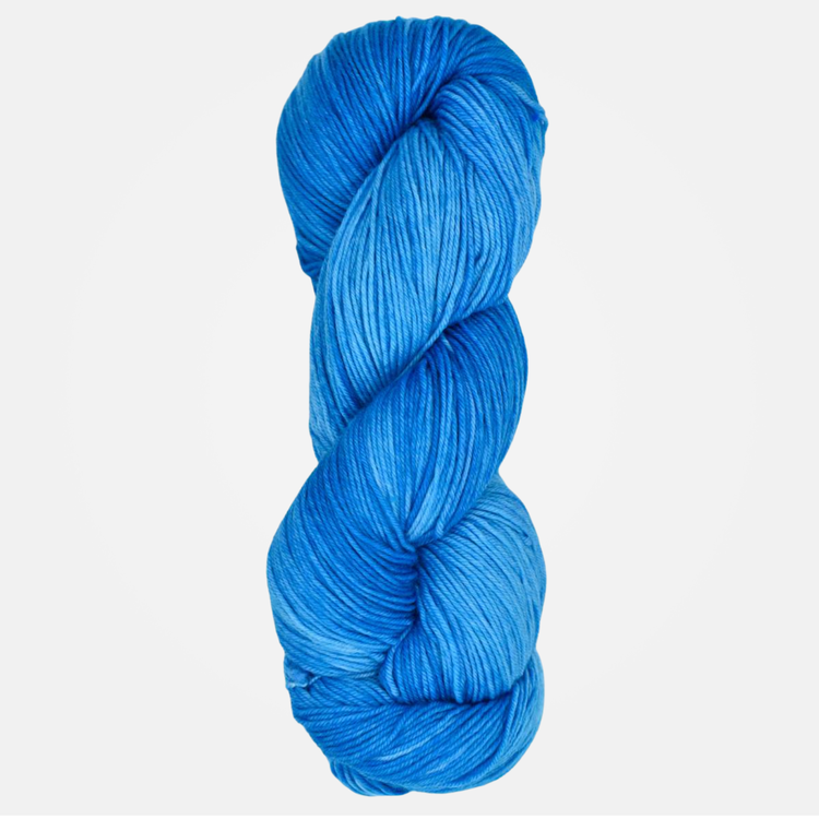 Araucania Huasco Sock Kettle Dyes | 1014 (Cerulean)