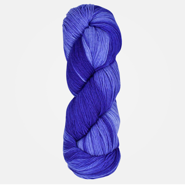 Araucania Huasco Sock Kettle Dyes | 1015 (Sapphire)
