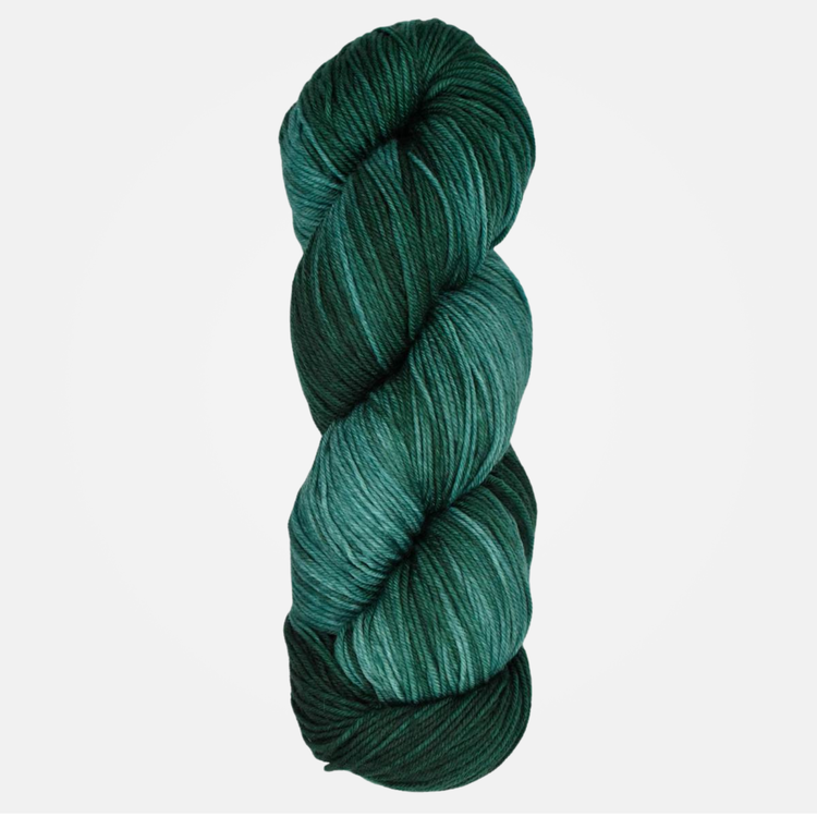 Araucania Huasco Sock Kettle Dyes | 1016 (Balsam)