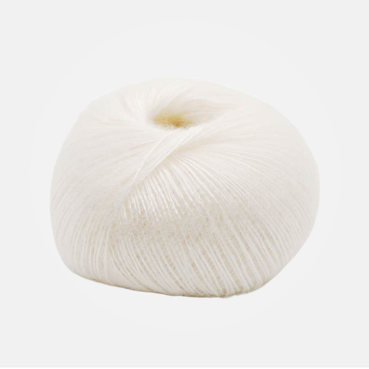 Mirasol Inka | 01 (Pearl)