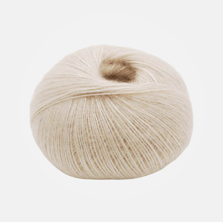 Mirasol Inka | 03 (Smoky Quartz)