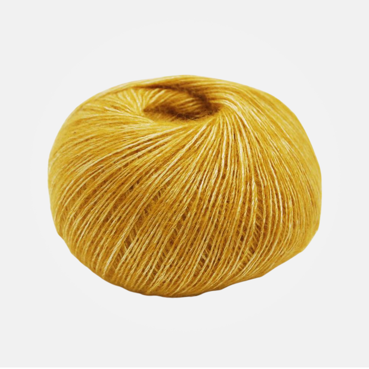 Mirasol Inka | 04 (Gold)