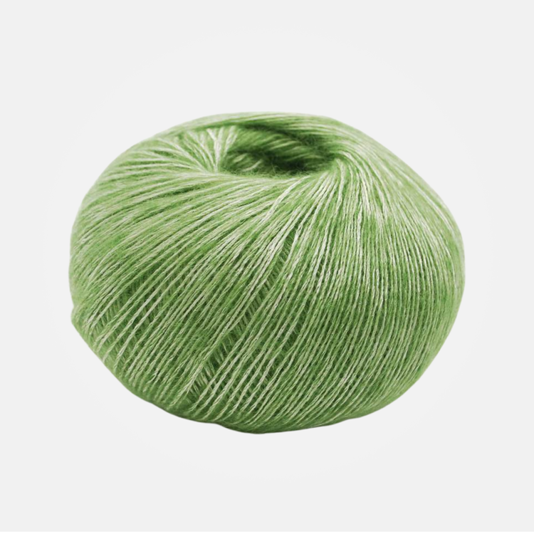 Mirasol Inka | 05 (Peridot)