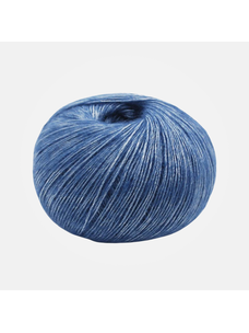 Mirasol Inka | 06 (Sapphire)
