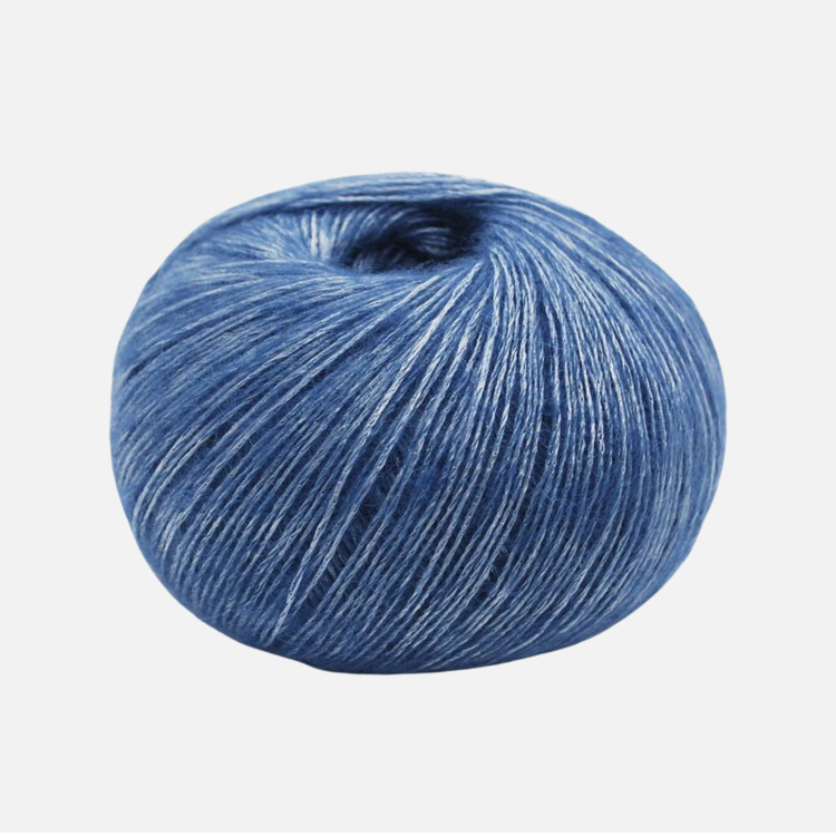 Mirasol Inka | 06 (Sapphire)